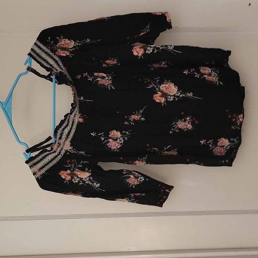 rayon blouse